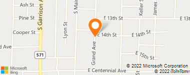 Insurance Agency & Insurance Agent - Oney Bonham Insurance - Residence