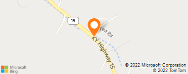 Insurance Agency & Insurance Agent - Farm Bureau Insurance - Letcher Co