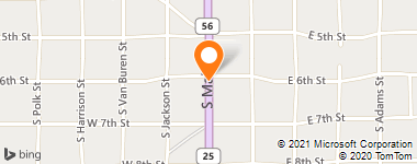 Insurance Agency & Insurance Agent - Farm Bureau Financial Services - Stevens County - Jeff Ramsey Agent