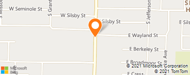 Insurance Agency & Insurance Agent - Anderson Ron Insurance Agency