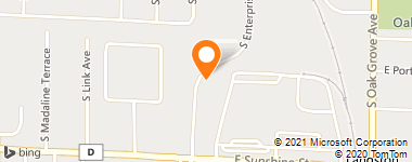 Insurance Agency & Insurance Agent - Roebuck - James C - State Farm Insurance Agent