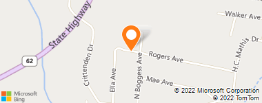 Insurance Agency & Insurance Agent - Jones, Doris