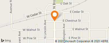 Insurance Agency & Insurance Agent - Lance Riner Insurance Agency