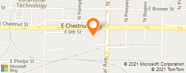 Insurance Agency & Insurance Agent - Bohrer Croxdale & McAdoo