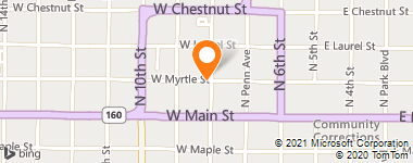 Insurance Agency & Insurance Agent - Farm Bureau Insurance