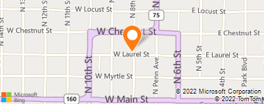 Insurance Agency & Insurance Agent - Walters Bob Insurance