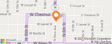 Insurance Agency & Insurance Agent - Newkirk - Dennis - Buckles