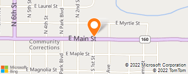 Insurance Agency & Insurance Agent - Briggs Robt A Insurance - Residence