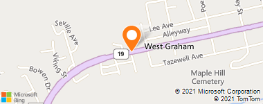 Insurance Agency & Insurance Agent - Nash Craig Insurance