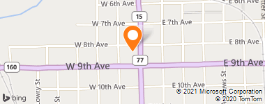 Insurance Agency & Insurance Agent - American Family Insurance - Treva Harrod