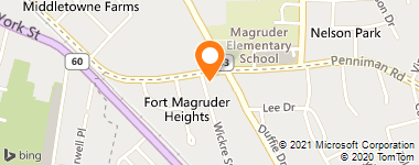 Insurance Agency & Insurance Agent - Benschoten & Carter Insurance Agency