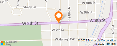 Insurance Agency & Insurance Agent - McEachern Shawn Insurance