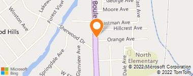 Insurance Agency & Insurance Agent - Alex Perkinson - State Farm Insurance Agent