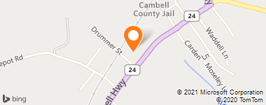 Insurance Agency & Insurance Agent - Arrington Jim