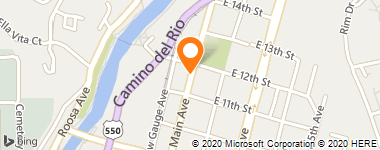 Insurance Agency & Insurance Agent - Moffat Insurance Agency LLC