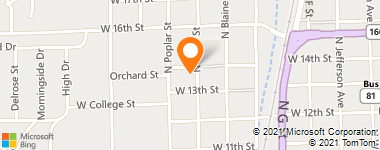 Insurance Agency & Insurance Agent - Logan Jeannie Insurance