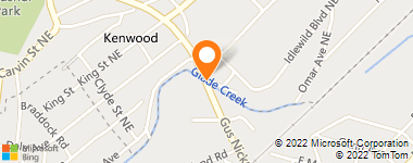 Insurance Agency & Insurance Agent - Mann Caleb Insurance Agency