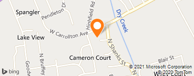 Insurance Agency & Insurance Agent - Blue Ridge Agency Network