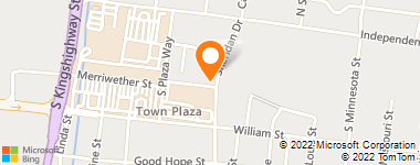 Insurance Agency & Insurance Agent - Campbell Ken Insurance