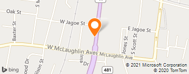 Insurance Agency & Insurance Agent - Cheek Frank Insurance