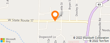 Insurance Agency & Insurance Agent - Gentry Insurance Agency