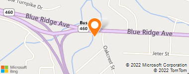 Insurance Agency & Insurance Agent - Virginia Farm Bureau Mutual Insurance Co