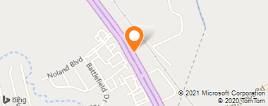 Insurance Agency & Insurance Agent - Colin Owens - State Farm Insurance Agent