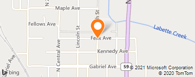 Insurance Agency & Insurance Agent - Parrett - Harris Adjusters Inc