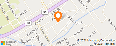 Insurance Agency & Insurance Agent - American National