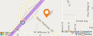 Insurance Agency & Insurance Agent - Southern Missouri Investment Center of Marshfield