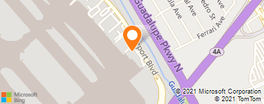 Insurance Agency & Insurance Agent - Atlantic Aviation