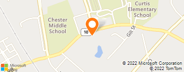 Insurance Agency & Insurance Agent - Farm Bureau Insurance - Chesterfield