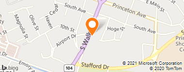 Insurance Agency & Insurance Agent - State Farm Insurance Companies - Princeton