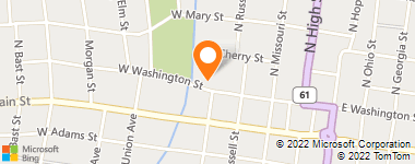 Insurance Agency & Insurance Agent - Dustin Hoesli- Missouri Farm Bureau Insurance