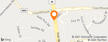 Insurance Agency & Insurance Agent - Manry - Rawls Corp - Chesterfield