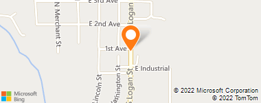 Insurance Agency & Insurance Agent - Jones MARV