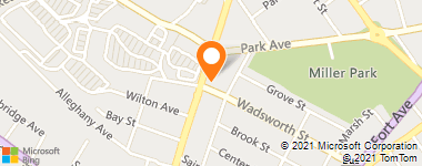 Insurance Agency & Insurance Agent - Donald M. Wechsler: Allstate Insurance