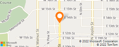 Insurance Agency & Insurance Agent - Farm Bureau Financial Services