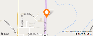 Insurance Agency & Insurance Agent - Country Insurance & Financial Services - Bennie Adams - Agent Offices - Vienna - Agent Offices - Vi