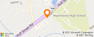 Insurance Agency & Insurance Agent - State Farm Insurance Companies - Agents - Hull Street Road OFCS