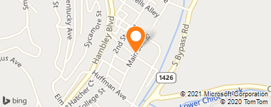 Insurance Agency & Insurance Agent - Chrisman Insurance Agency Inc