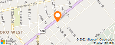 Insurance Agency & Insurance Agent - Banks Erica