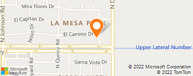 Insurance Agency & Insurance Agent - Geri Johnson's Crop Insurance Agency