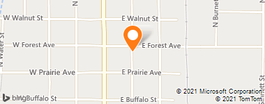 Insurance Agency & Insurance Agent - New York Life