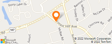 Insurance Agency & Insurance Agent - Jackson Ronald Insurance Agency