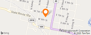 Insurance Agency & Insurance Agent - Thornsberry Insurance Agency