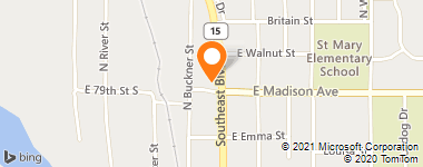 Insurance Agency & Insurance Agent - American Family Insurance - Jean Garinger Agency