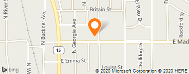 Insurance Agency & Insurance Agent - Madrigal & Welch Insurance