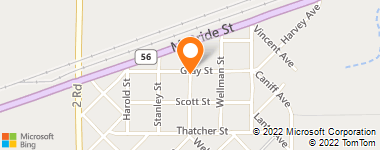 Insurance Agency & Insurance Agent - Trickey Coverage