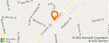 Insurance Agency & Insurance Agent - McFarland Mike Insurance Inc